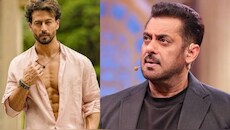 'सलमान दाऊद का कुत्ता हो रखा है, पूरे परिवार का कर देंगे नाश'... टाइगर श्रॉफ पर फायरिंग के बाद सलमान खान को खुली धमकी