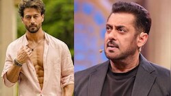 'सलमान दाऊद का कुत्ता हो रखा है, पूरे परिवार का कर देंगे नाश'... टाइगर श्रॉफ पर फायरिंग के बाद सलमान खान को खुली धमकी