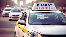 राजस्थान में भारत टैक्सी की रफ्तार बढ़ाने का मास्टर प्लान: रोजाना 5 हजार राइड का लक्ष्य, सोशल मीडिया इन्फ्लुएंसर्स की भी लेंगे मदद