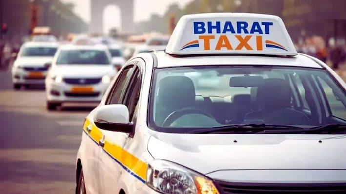 राजस्थान में भारत टैक्सी की रफ्तार बढ़ाने का मास्टर प्लान: रोजाना 5 हजार राइड का लक्ष्य, सोशल मीडिया इन्फ्लुएंसर्स की भी लेंगे मदद