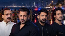 बाबा सिद्दीकी की हत्या, सलमान-कपिल को धमकी और अब टाइगर श्रॉफ पर फायरिंग... अब तक किन-किन सेलेब्स पर हुआ हमला?
