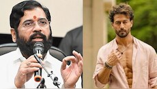 'फायरिंग करने वालों को उन्हीं की भाषा...', टाइगर श्रॉफ पर हमले पर डिप्टी CM एकनाथ शिंदे की कड़ी चेतावनी