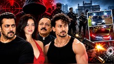 सलमान खान से टाइगर श्रॉफ तक, बॉलीवुड स्टार्स पर हुए हमले की जांच कहां तक पहुंची? क्या हिंदी सिनेमा में फिर लौट रहा है अंडरवर्ल्ड का दौर?