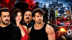 सलमान खान से टाइगर श्रॉफ तक, बॉलीवुड स्टार्स पर हुए हमले की जांच कहां तक पहुंची? क्या हिंदी सिनेमा में फिर लौट रहा है अंडरवर्ल्ड का दौर?