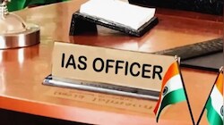 एमपी में फिर दौड़ी 'तबादला एक्सप्रेस',:  4 IAS अफसरों का हुआ ट्रांसफर, देखें किसे कहां मिली पोस्टिंग