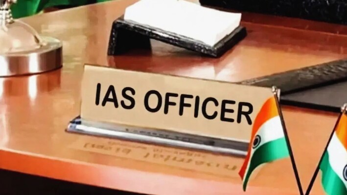 एमपी में फिर दौड़ी 'तबादला एक्सप्रेस',:  4 IAS अफसरों का हुआ ट्रांसफर, देखें किसे कहां मिली पोस्टिंग