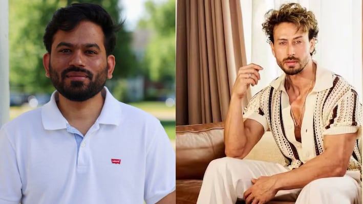 'पहले असली अपराधियों पर ध्यान दें...', टाइगर श्रॉफ पर फायरिंग मामले में अभिजीत दीपके ने सरकार पर कसा तंज