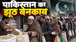 घर में नहीं दाने, चले बड़ी-बड़ी डींगें मारने...शेखी बघार रहा था पाकिस्तान, IMF के पूर्व डायरेक्टर ने ही खोल दी पोल