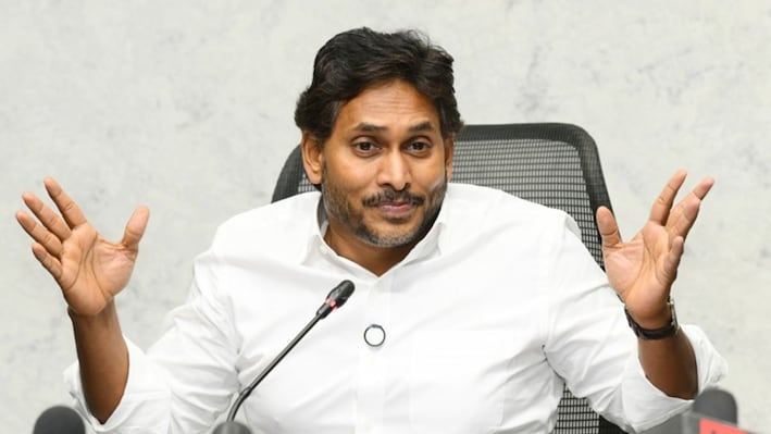 चुनाव आयुक्तों की नियुक्ति वाला 2023 का कानून क्या है? समर्थन करने वाले जगन मोहन रेड्डी को अब हो रहा पछतावा