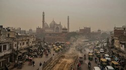 दिल्ली की हवा में घुला जहर! 3 दिन में 100 अंक बढ़ा AQI, ITO में 430 के पार
