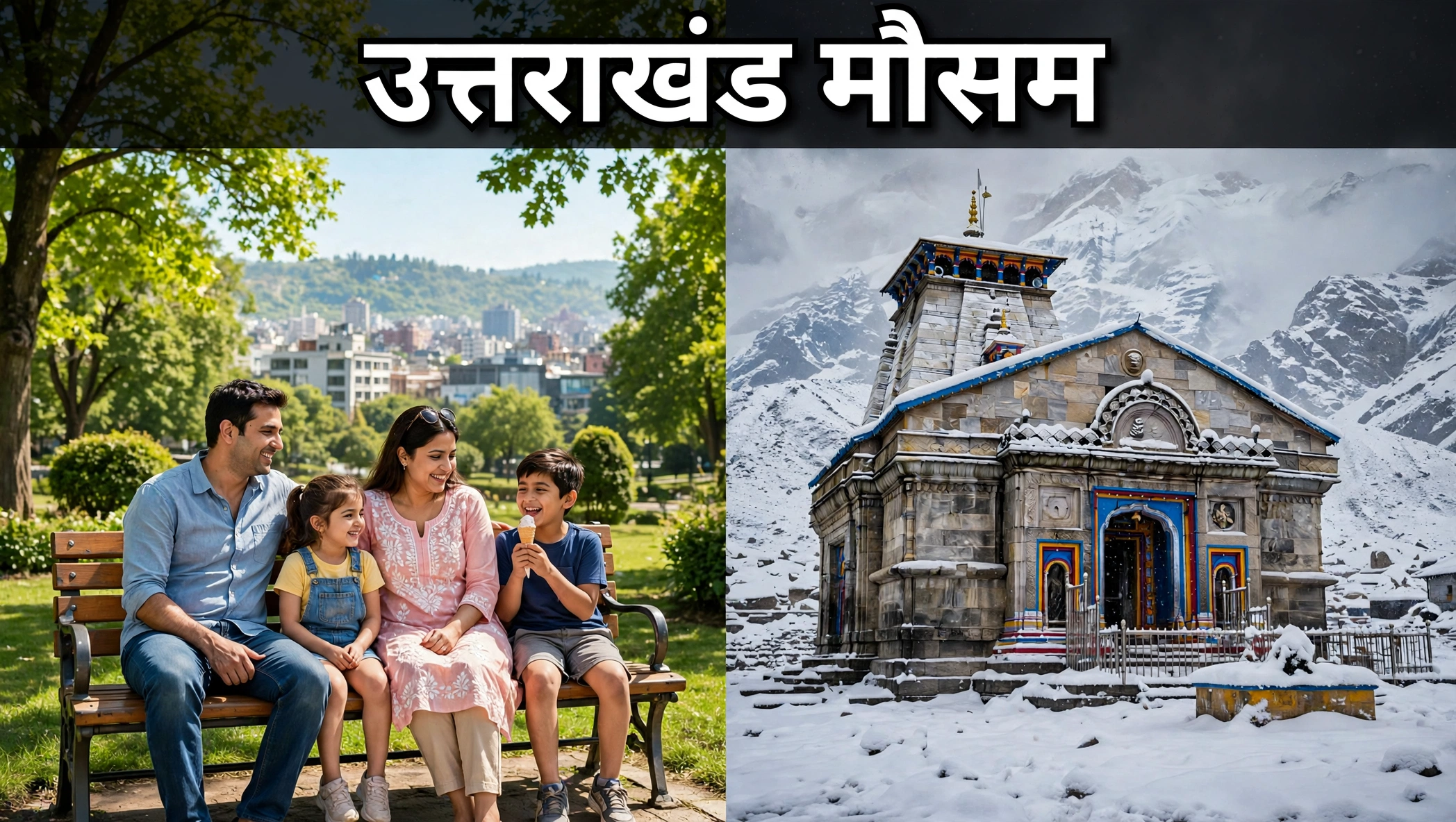 उत्तराखंड में 4 दिन जमकर खिलेगी धूप, फिर पहाड़ों पर बदलेगा मौसम, बर्फबारी का अलर्ट; जानें अपने जिले का हाल उत्तराखंड में 4 दिन जमकर खिलेगी धूप, फिर पहाड़ों पर बदलेगा मौसम, बर्फबारी का अलर्ट; जानें अपने जिले का हाल