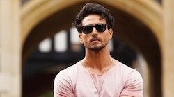 फायरिंग की घटना से कुछ मिनट पहले क्या कर रहे थे टाइगर श्रॉफ? सामने आया रविवार रात का Video