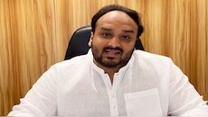 'मुझे भी मिल रहीं धमकियां...', टाइगर श्रॉफ पर हुए हमले के बाद जीशान सिद्दीकी को सताया 'जान का खतरा'