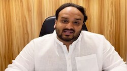 'मुझे भी मिल रहीं धमकियां...', टाइगर श्रॉफ पर हुए हमले के बाद जीशान सिद्दीकी को सताया 'जान का खतरा'
