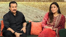 'टीचर्स बदल गए, पर मैं वही हूं...' 20 की उम्र से स्कूल की PTM अटेंड कर रहे सैफ अली खान की बात सुन छूटी सबकी हंसी