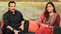 'टीचर्स बदल गए, पर मैं वही हूं...' 20 की उम्र से स्कूल की PTM अटेंड कर रहे सैफ अली खान की बात सुन छूटी सबकी हंसी