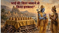 दशहरा 2026: हर साल जलता है रावण का पुतला, पर किसने जलाई थी उसकी चिता? एकमात्र जिंदा भाई विभीषण ने भी कर दिया था इंकार!