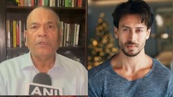 मुंबई में टाइगर श्रॉफ की गाड़ी पर ताबड़तोड़ फायरिंग: एक्स डीजीपी विक्रम सिंह बोले-जेल में रहकर सिंडिकेट चलाना खतरनाक
