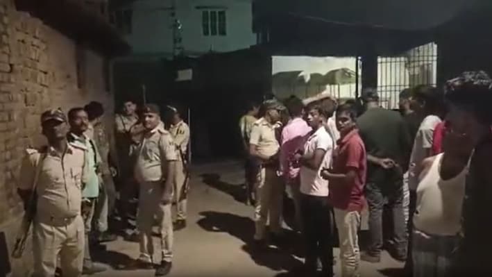 मनेर में अपराधियों का तांडव, प्रखंड प्रमुख के पति और पैक्स अध्यक्ष को मारी गोली, इलाज के दौरान संजीत कुमार की मौत