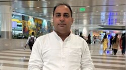 टाइगर श्रॉफ के बाद अमित जानी के पीछे पड़े बदमाश! सोनीपत में रोकने की कोशिश, पहले भी मिल चुकी हैं धमकियां