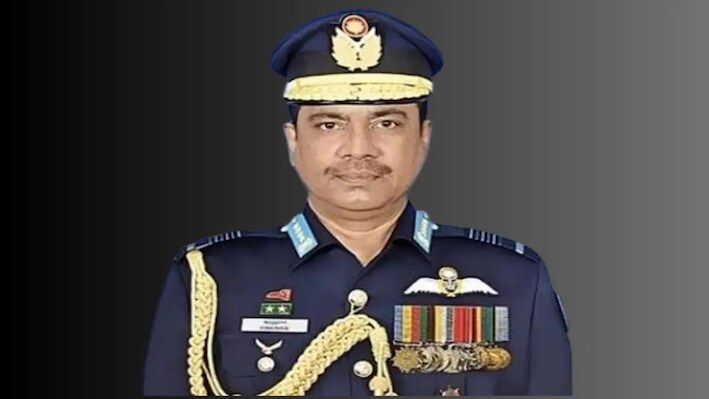 बांग्लादेश के पूर्व एयर चीफ की कतर में क्यों हुई गिरफ्तारी? कनाडा और दुबई कनेक्शन भी जानें