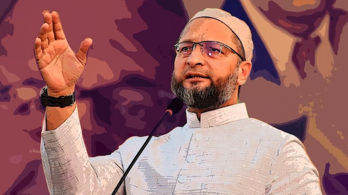 'अब मुस्लिम युवा दूसरों के लिए दरी नहीं बिछाएंगे, खुद बनेंगे नेता'...रामपुर में ओवैसी ने सपा-इंडिया गठबंधन को घेरा