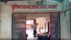 अलवर में 5 महीने की गर्भवती महिला की संदिग्ध मौत: लिव-इन पार्टनर फरार, परिजनों ने लगाए गंभीर आरोप