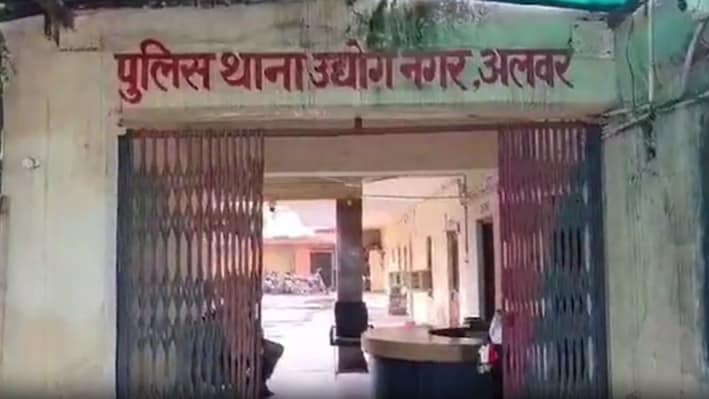 अलवर में 5 महीने की गर्भवती महिला की संदिग्ध मौत: लिव-इन पार्टनर फरार, परिजनों ने लगाए गंभीर आरोप