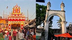 पटना के इस मंदिर में 1914 से जल रही अखंड ज्योति, किशनगंज में मंदिर की आरती और मस्जिद के अजान के बीच कोई 'दीवार' नहीं
