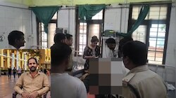 दो कत्ल की कसम और बाल न कटवाने की शपथ: दमोह में फिल्मी स्टाइल में मर्डर, जमानत पर आए युवक को कार से कुचलकर मारा