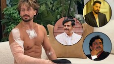 'मुंबई में आखिर हो क्या रहा है?', टाइगर श्रॉफ पर हुई गोलीबारी पर क्या बोले बॉलीवुड सेलेब्स