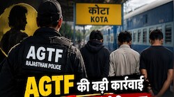टाइगर श्रॉफ फायरिंग केस: राजस्थान में गैंगस्टर्स की कमर तोड़ने वाली AGTF क्या है?