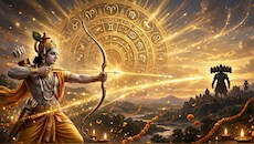 इस साल दशहरे पर दुर्लभ 'विजय योग'! इन राशि वालों के आगे नहीं टिकेंगे दुश्‍मन, हर बाधा होगी दूर
