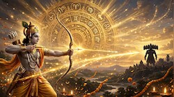 इस साल दशहरे पर दुर्लभ 'विजय योग'! इन राशि वालों के आगे नहीं टिकेंगे दुश्‍मन, हर बाधा होगी दूर