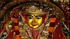 जोधपुर के संतोषी माता मंदिर का रहस्य: यहां स्वयं प्रकट हुई थीं माता रानी, मिलते हैं पदचिह्न और शेर के पंजों के निशान!
