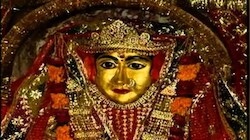जोधपुर के संतोषी माता मंदिर का रहस्य: यहां स्वयं प्रकट हुई थीं माता रानी, मिलते हैं पदचिह्न और शेर के पंजों के निशान!