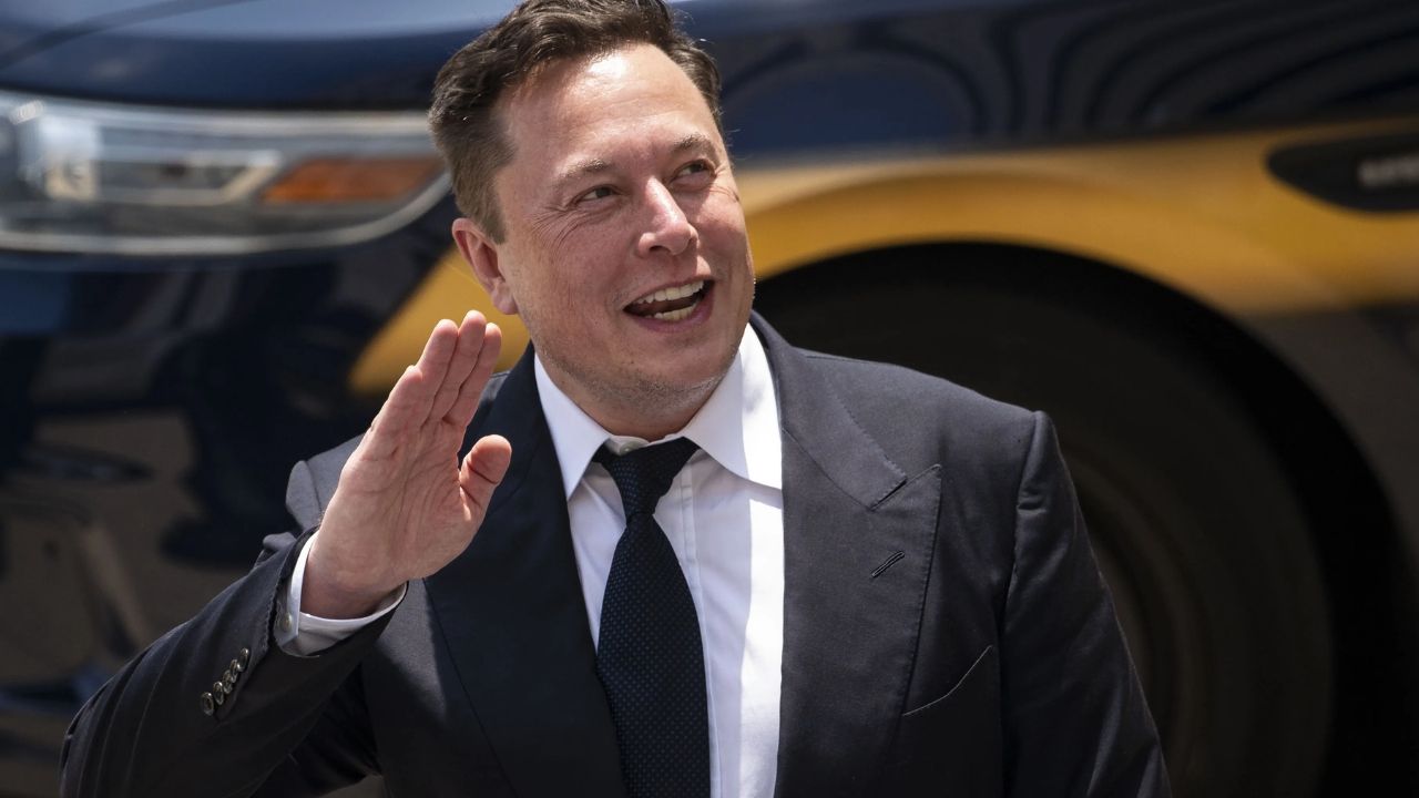 हर अमेरिकी बच्चे को फ्री में SpaceX शेयर बांटेंगे एलन मस्क: 2027 से शुरुआत, पर इन 5 सवालों पर अब भी सस्पेंस हर अमेरिकी बच्चे को फ्री में SpaceX शेयर बांटेंगे एलन मस्क: 2027 से शुरुआत, पर इन 5 सवालों पर अब भी सस्पेंस