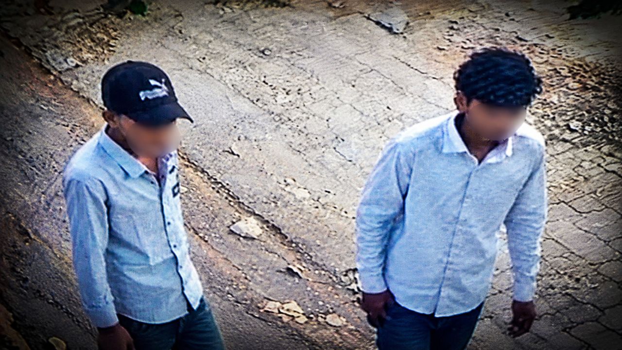 मुंबई से कोटा, फिर दिल्ली और आखिर में नेपाल… टाइगर श्रॉफ के हमलावरों का भागने का प्लान मुंबई से कोटा, फिर दिल्ली और आखिर में नेपाल… टाइगर श्रॉफ के हमलावरों का भागने का प्लान