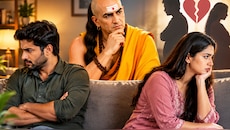 चाणक्य नीति: रिश्ते टूटने से पहले मिलते हैं ये बड़े संकेत, भूलकर भी न करें नजरअंदाज