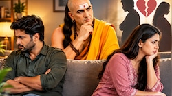 चाणक्य नीति: रिश्ते टूटने से पहले मिलते हैं ये बड़े संकेत, भूलकर भी न करें नजरअंदाज