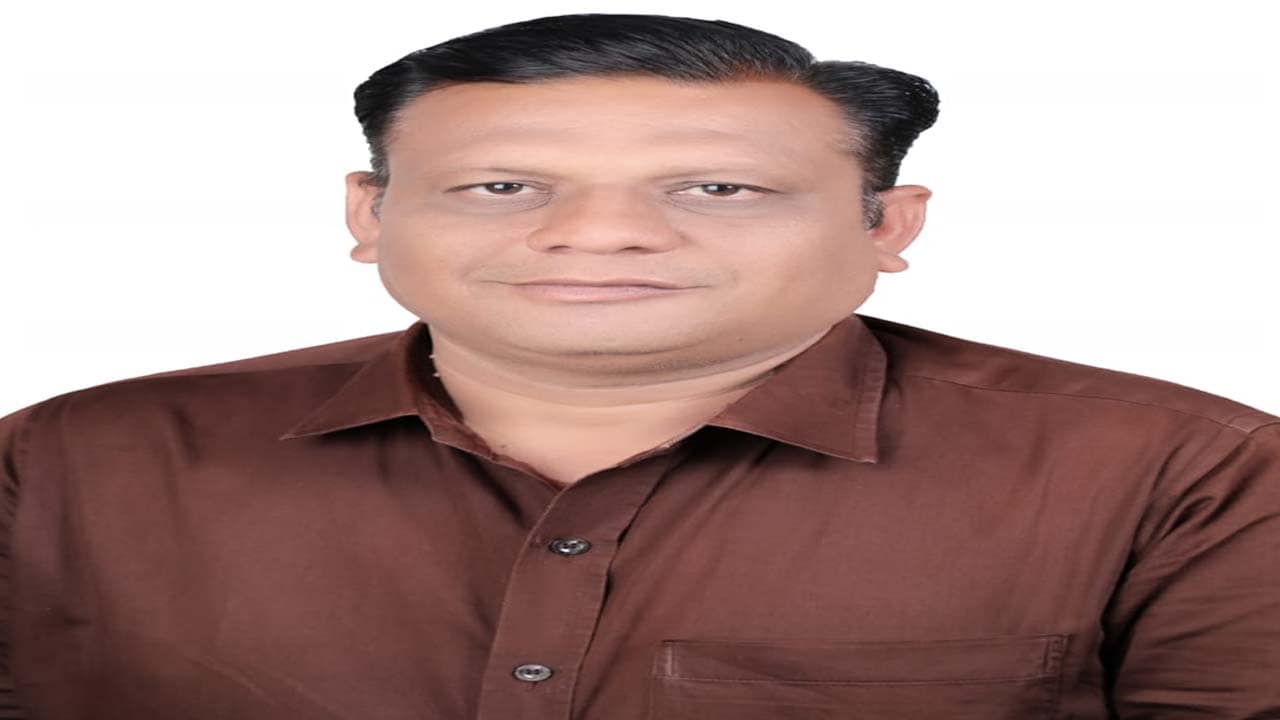 Rakesh Bhardwaj