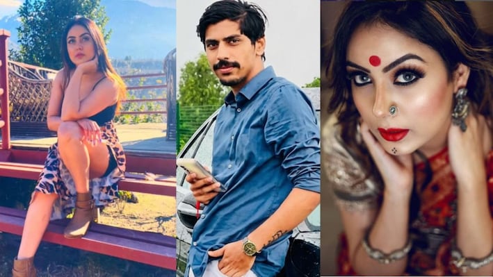 श्रद्धा दुबे की सौतेली मां और पिता से पूछताछ: रायबरेली में घर पर पहुंची पुलिस, लखनऊ वाला फ्लैट सील