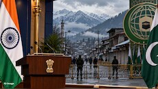 'जम्मू-कश्मीर हमारा था, है और रहेगा...' OIC के प्रस्ताव पर भारत का पलटवार, पाक को दिखाया आईना!