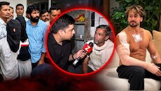 Exclusive: '12 साल से बेटा साथ नहीं रहता', टाइगर पर फायरिंग करने वाले रेहान के पिता ने ZEE NEWS को क्या-क्या बताया?