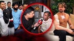 Exclusive: '12 साल से बेटा साथ नहीं रहता', टाइगर पर फायरिंग करने वाले रेहान के पिता ने ZEE NEWS को क्या-क्या बताया?