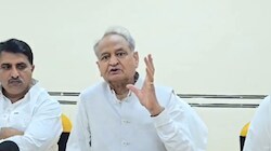 राजस्थान में सूखे और पेयजल संकट पर गहलोत ने जताई चिंता: बोले- सरकार ने समय पर ठोस कदम नहीं उठाए