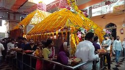मां मंगलागौरी करती हैं भक्तों की हर मनोकामना पूरी, पालनपीठ के रूप में प्रसिद्ध है गया का ये मंदिर