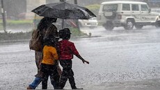 राजस्थान में आंधी-बारिश का येलो अलर्ट: जानें किन जिलों में बदलेगा मौसम