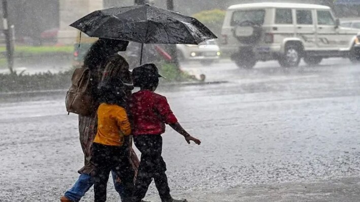 राजस्थान में आंधी-बारिश का येलो अलर्ट: जानें किन जिलों में बदलेगा मौसम