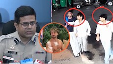 आगे-आगे शूटर... पीछे-पीछे मुंबई पुलिस, 900 KM दूर कोटा में ऐसे दबोचे गए टाइगर पर गोली चलाने वाले